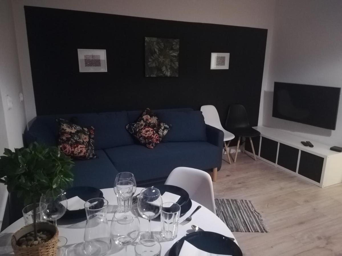 Szeroka View Apartment Krakov Exteriér fotografie