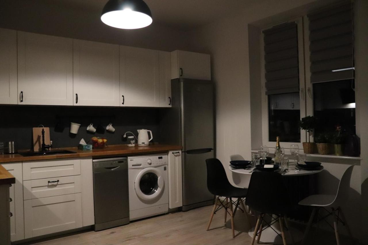 Szeroka View Apartment Krakov Exteriér fotografie