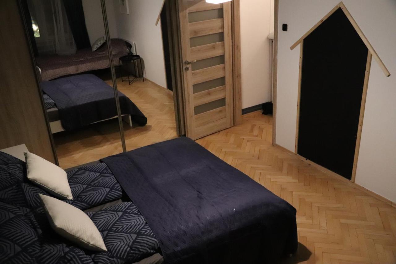 Szeroka View Apartment Krakov Exteriér fotografie