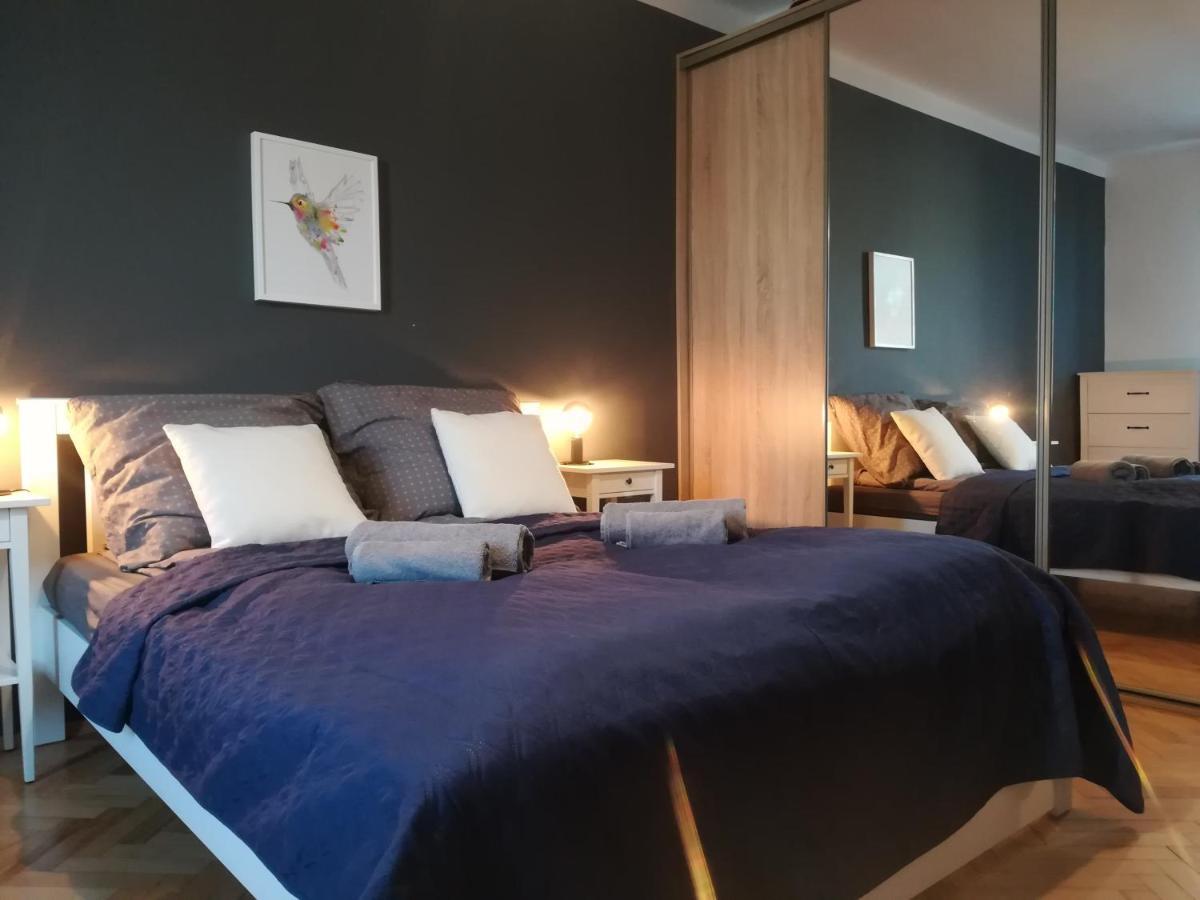 Szeroka View Apartment Krakov Exteriér fotografie