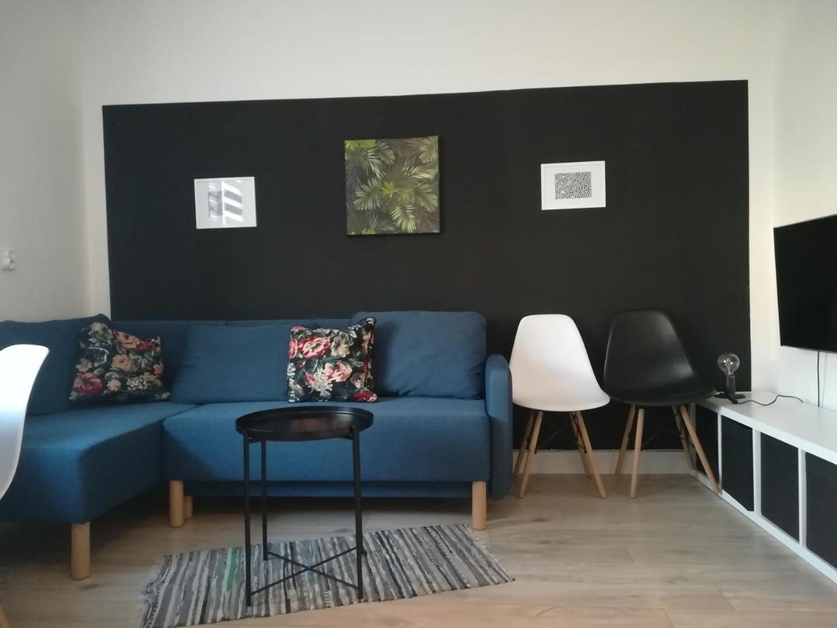 Szeroka View Apartment Krakov Exteriér fotografie